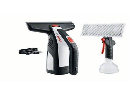  BOSCH GlassVAC Solo Plus (06008B7200)