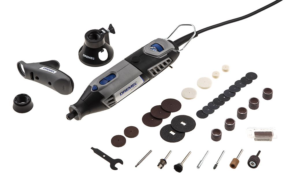 

Инструмент многофункциональный Dremel 4000-2/35, 4000-2/35