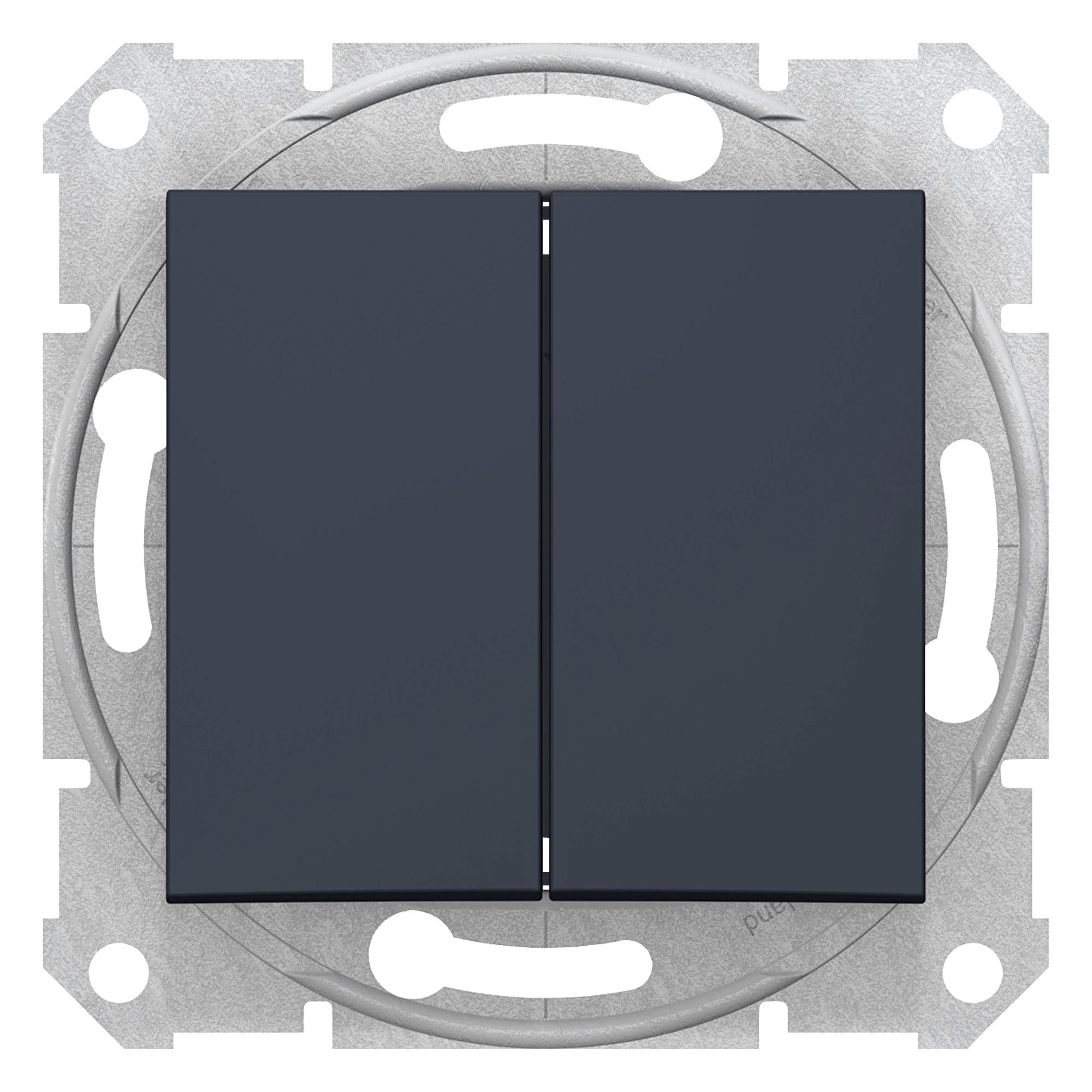 

Выключатель Schneider electric Sdn0300170, Графит, Sdn0300170