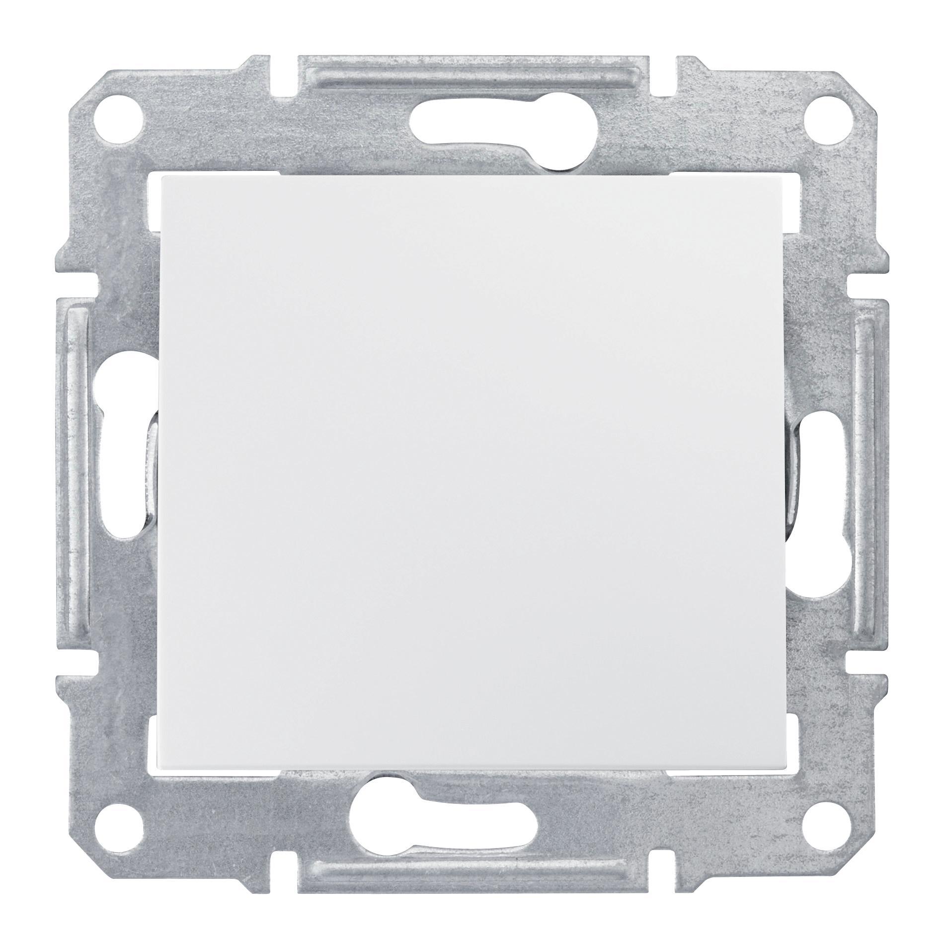 

Переключатель Schneider electric Sdn0400121, Белый, Sdn0400121