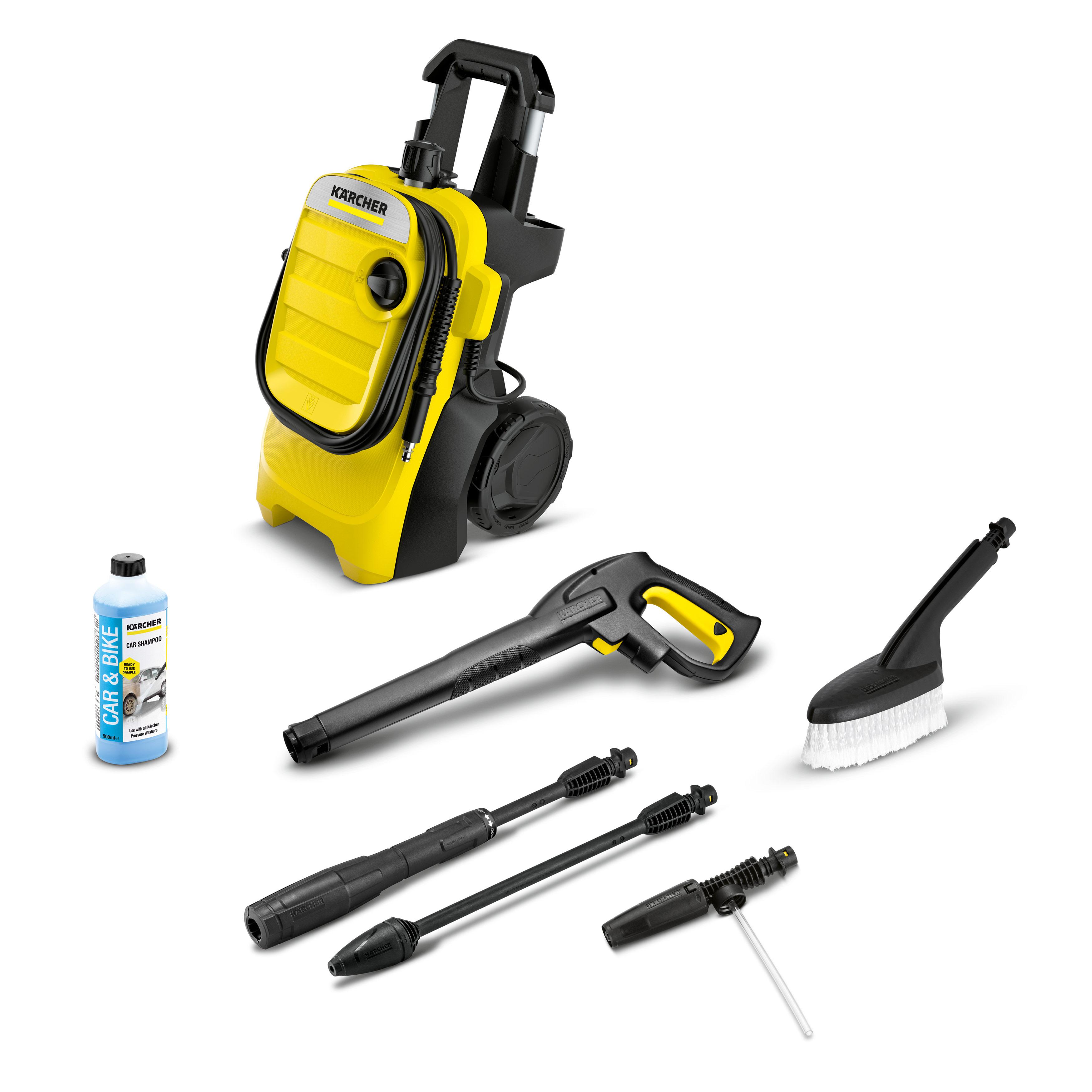 Мойка высокого давления karcher. Karcher k 4 Compact. Минимойка Karcher к4 Compact. Мойка Karcher k 4 Compact. Мойка высокого давления Karcher k 4 Basic car.