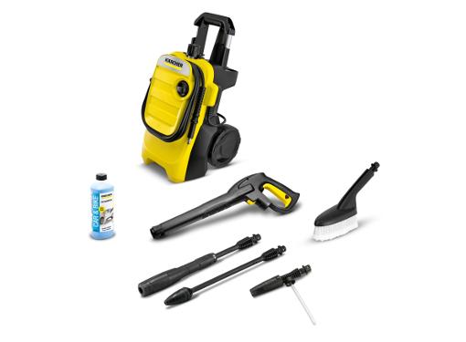    KARCHER K 4 Compact Basic Car (1.637-506.0)