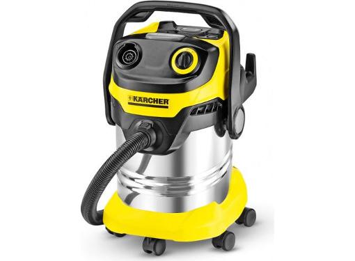   KARCHER WD 5 Premium Renovation 1.348-238.0