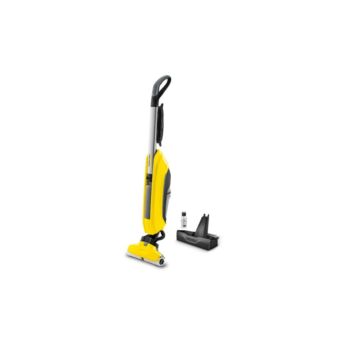 Вертикальные пылесосы KARCHER купить в Краснодаре по выгодной цене