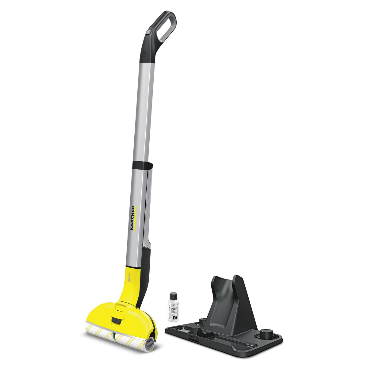 Электрошвабра KARCHER FC 3 Cordless купить в 220 Вольт