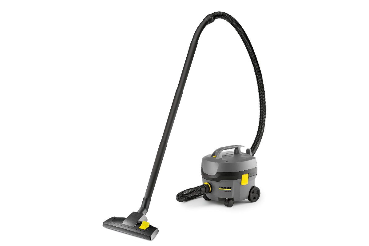 Профессиональный пылесос Karcher T 7/1 Classic 1.527-181.0 - цена, отзывы,  фото и инструкция - купить в Москве, СПб и РФ