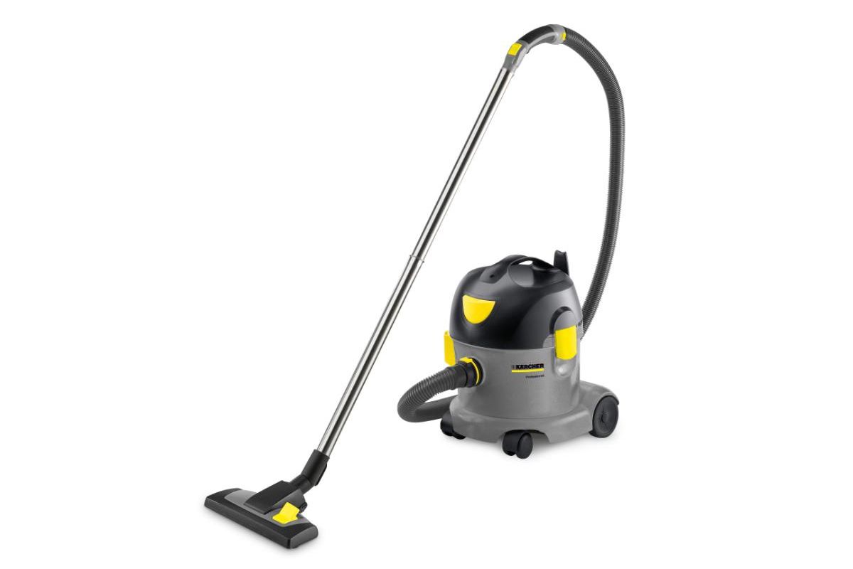 Профессиональный пылесос Karcher T 10/1 Adv *EU 1.527-154.0 - цена, отзывы,  фото и инструкция - купить в Москве, СПб и РФ