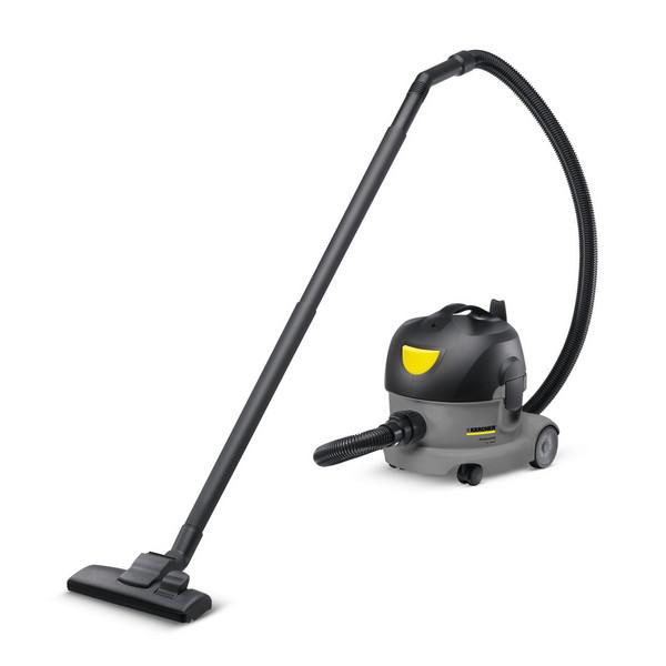 

Профессиональный пылесос Karcher T 8/1 classic ala *eu 1.527-160.0, T 8/1 classic ala *eu 1.527-160.0