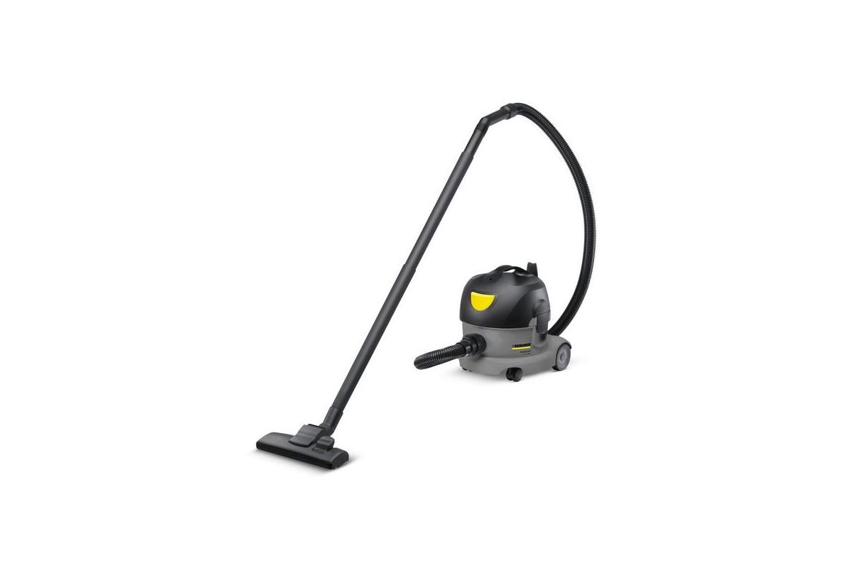 Профессиональный пылесос Karcher T 8/1 Classic ALA *EU 1.527-160.0 - цена,  отзывы, фото и инструкция - купить в Москве, СПб и РФ