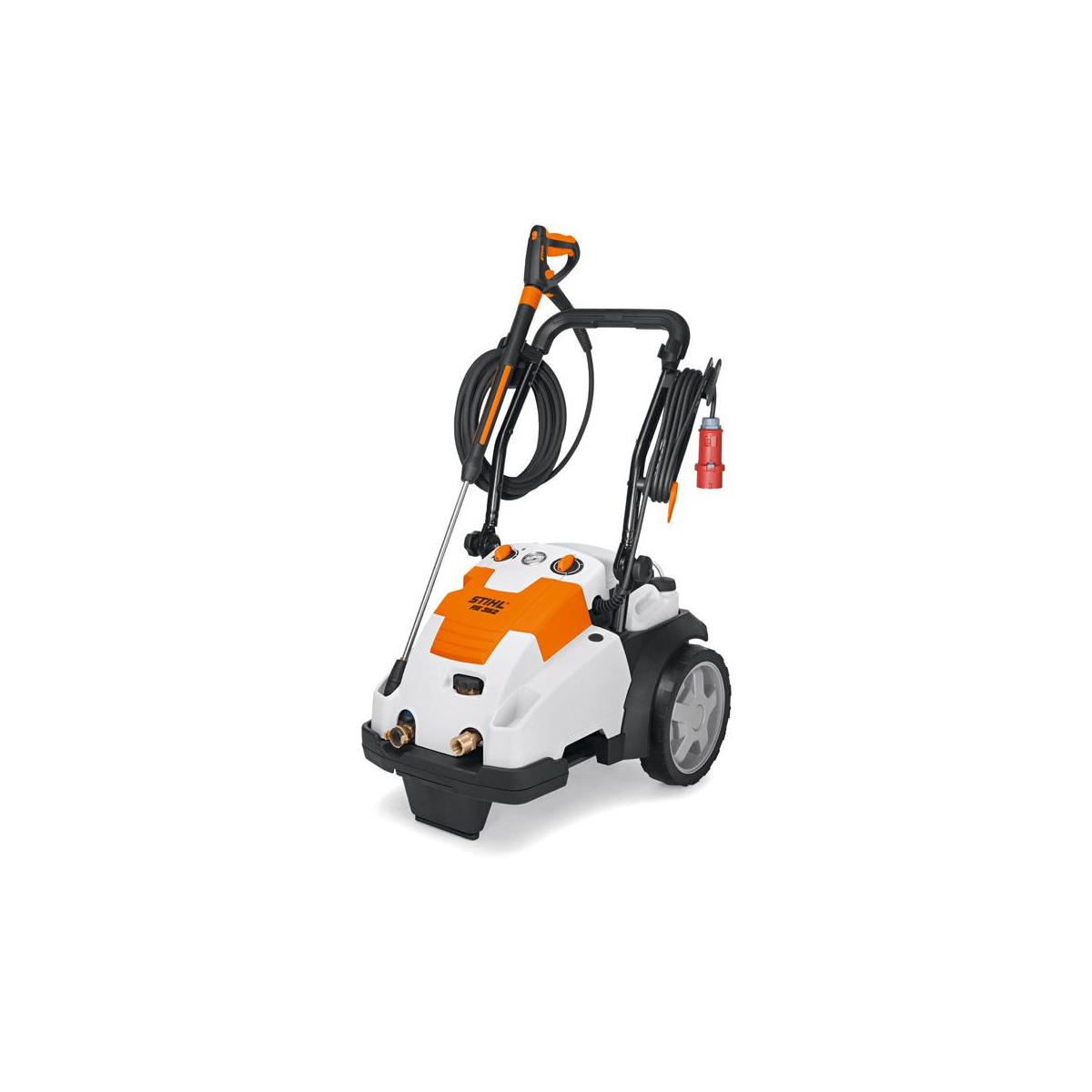 Мойка Высокого Давления Stihl Re Купить