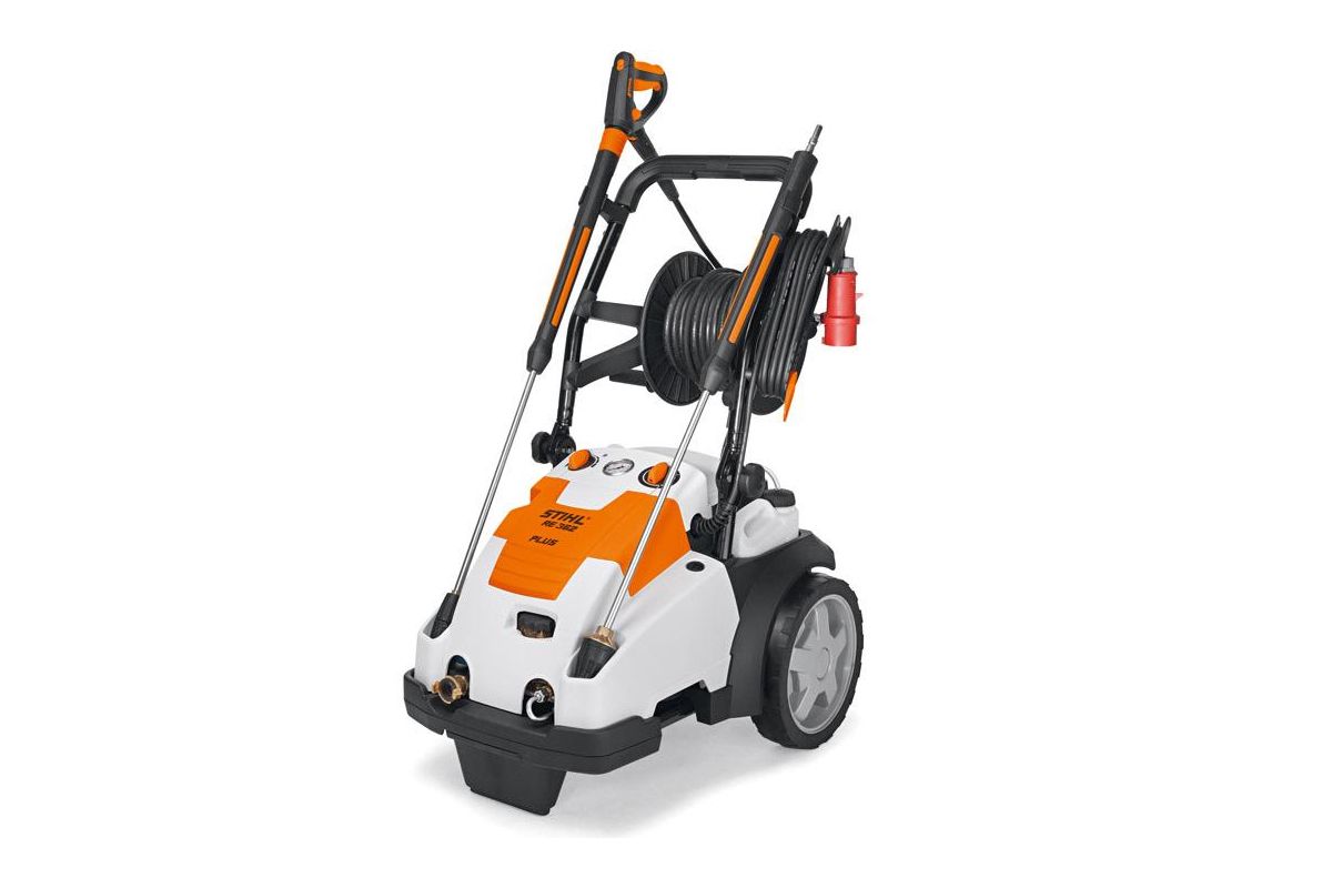 Мойка Высокого Давления Stihl Re Купить