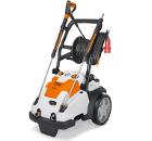 Изображение товара Профессиональная мойка высокого давления STIHL RE 362 PLUS 180 бар 6,5 кВт