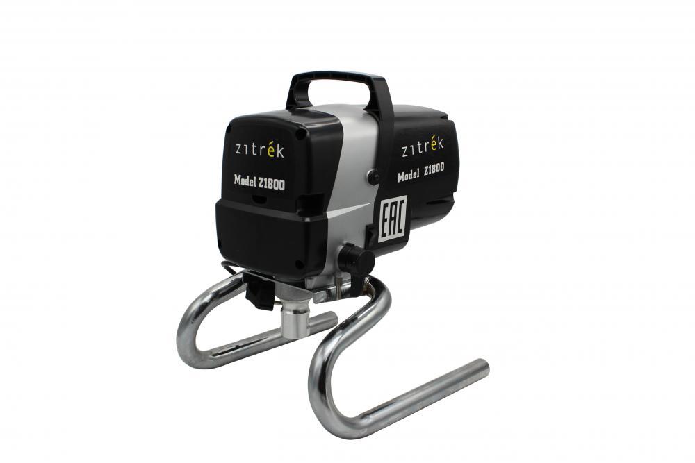 

Окрасочный аппарат Zitrek Z1800 (018-0970), Z1800 (018-0970)