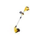 Изображение товара Аккумуляторный триммер HUTER GET-18-2Li с аккумулятором 18 В и леской 2 мм