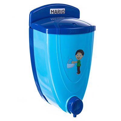 

Дозатор Mario Kids 8330 blue, Kids 8330 blue