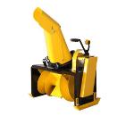 Снегоотбрасыватель ЦЕЛИНА СП-60