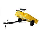 Прицеп ЦЕЛИНА ПМ01.1