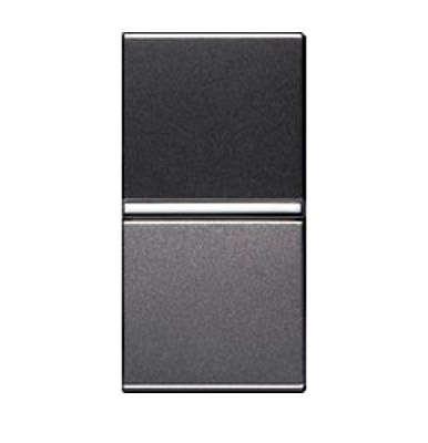 

Механизм переключателя Abb N2102 pl, Серебро, N2102 pl