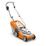   STIHL R 235.0    