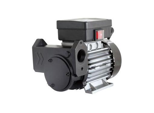 Изображение товара Электронасос GESPASA IRON-75 230 VAC для дизельного топлива
