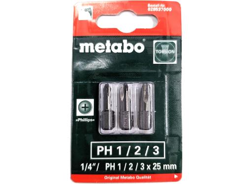   METABO PH1 25 (628537000)