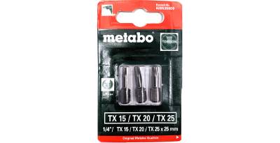   METABO T1 25 (628539000)