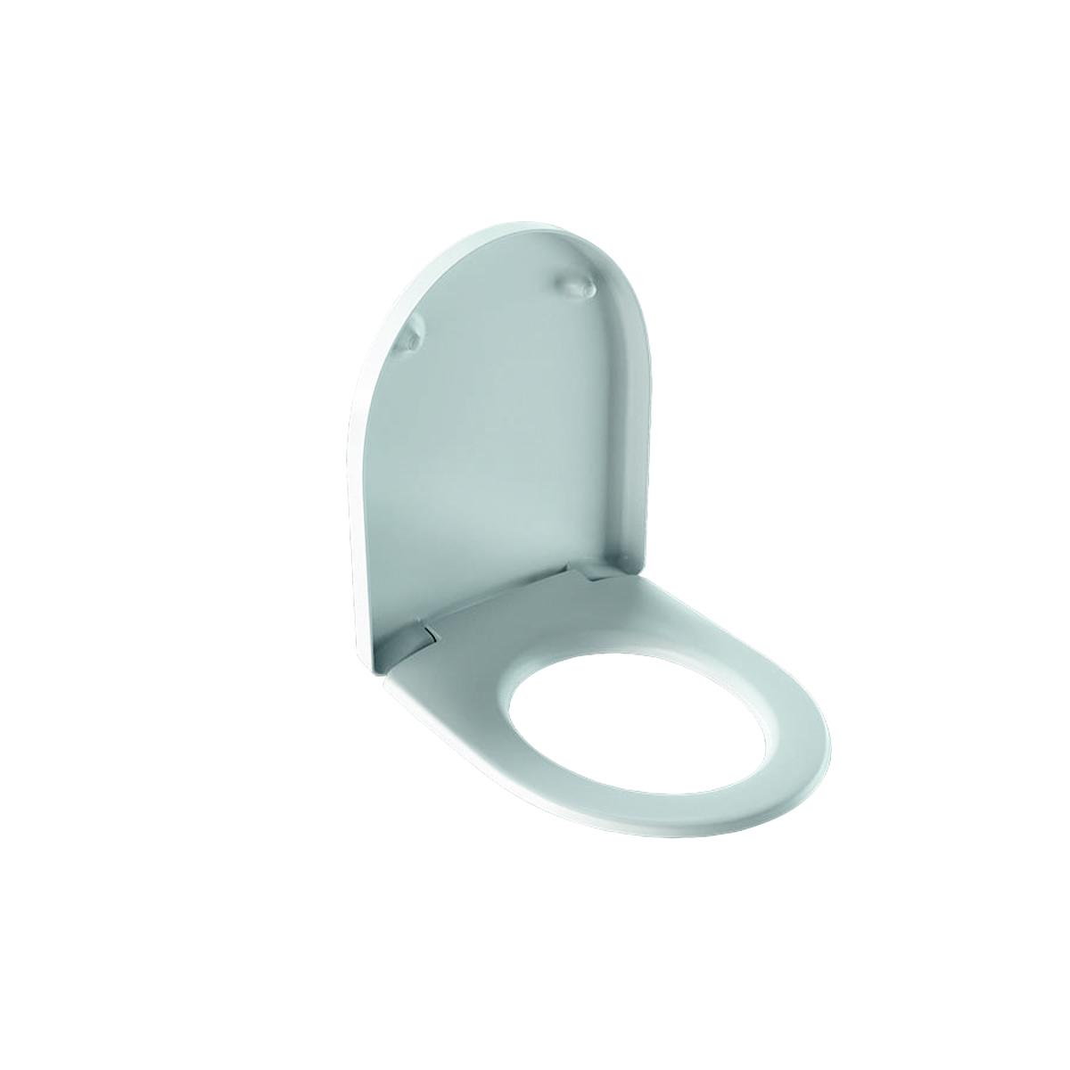 

Сиденье Geberit Icon 500.670.01.1, Белый, Icon 500.670.01.1
