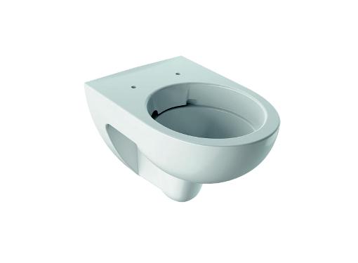   GEBERIT Renova nr.1 Rimfree 203050000 