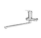 Смеситель для ванны СЛАВЕН СЛ-ОД-Б31