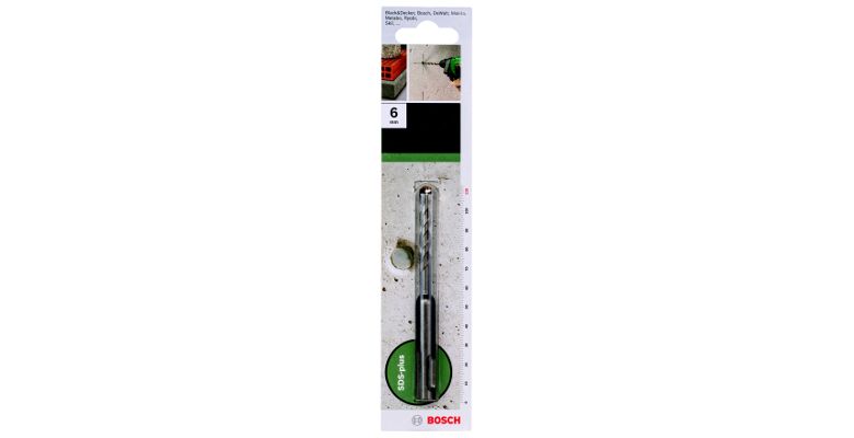 ��� BOSCH �6�110�� SDS Plus (2609255506)