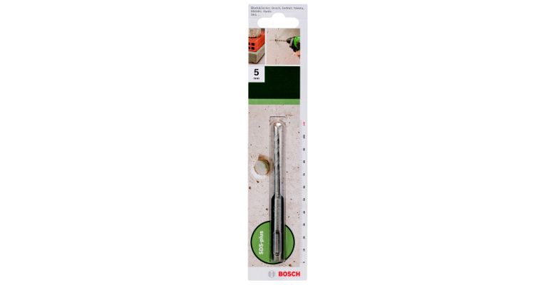 ��� BOSCH �5�110�� SDS Plus (2609255502)