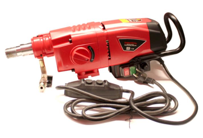 

Двигатель Diamaster Pro d-300/2e 999900662, Pro d-300/2e 999900662