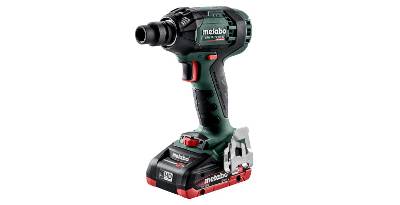   METABO SSW18LTX300BL (602395800)