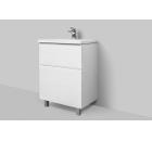 База под раковину AM PM GEM M90FSX07522WG32