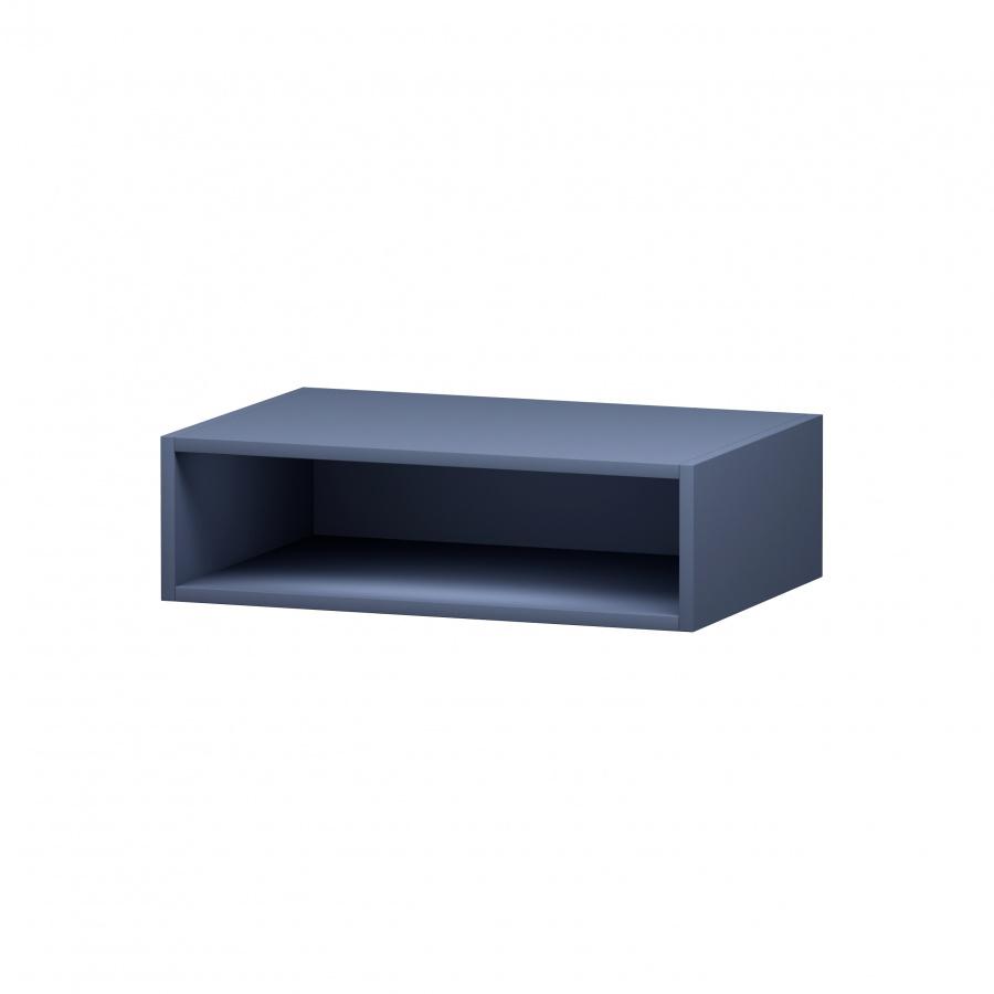 

Полка open-space для базы Am pm M90ohx0600dm, M90ohx0600dm
