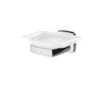 Мыльница металлическая AM PM Gem A9034200