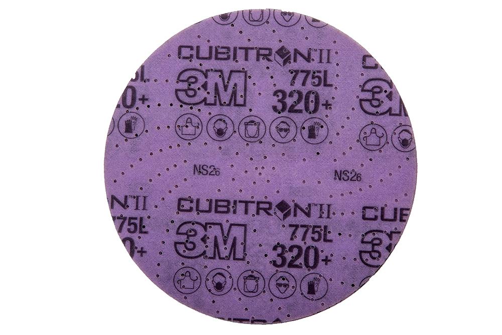 

Круг шлифовальный 3М Cubitron ii hookit 775l 47082, Cubitron ii hookit 775l 47082