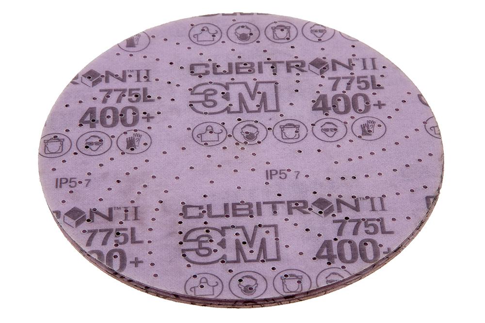 

Круг шлифовальный 3М Cubitron ii hookit 775l 05059, Cubitron ii hookit 775l 05059