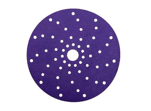   3 Cubitron II Hookit 737U 51370