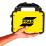  ESAB 734002 Handy Arc 140i 1ph