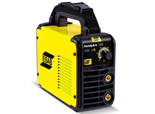  ESAB 734002 Handy Arc 140i 1ph