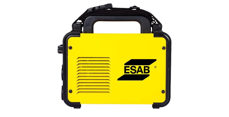  ESAB 734002 Handy Arc 140i 1ph