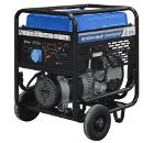 Бензиновый генератор ТСС SGG 10000 EHC (021075)