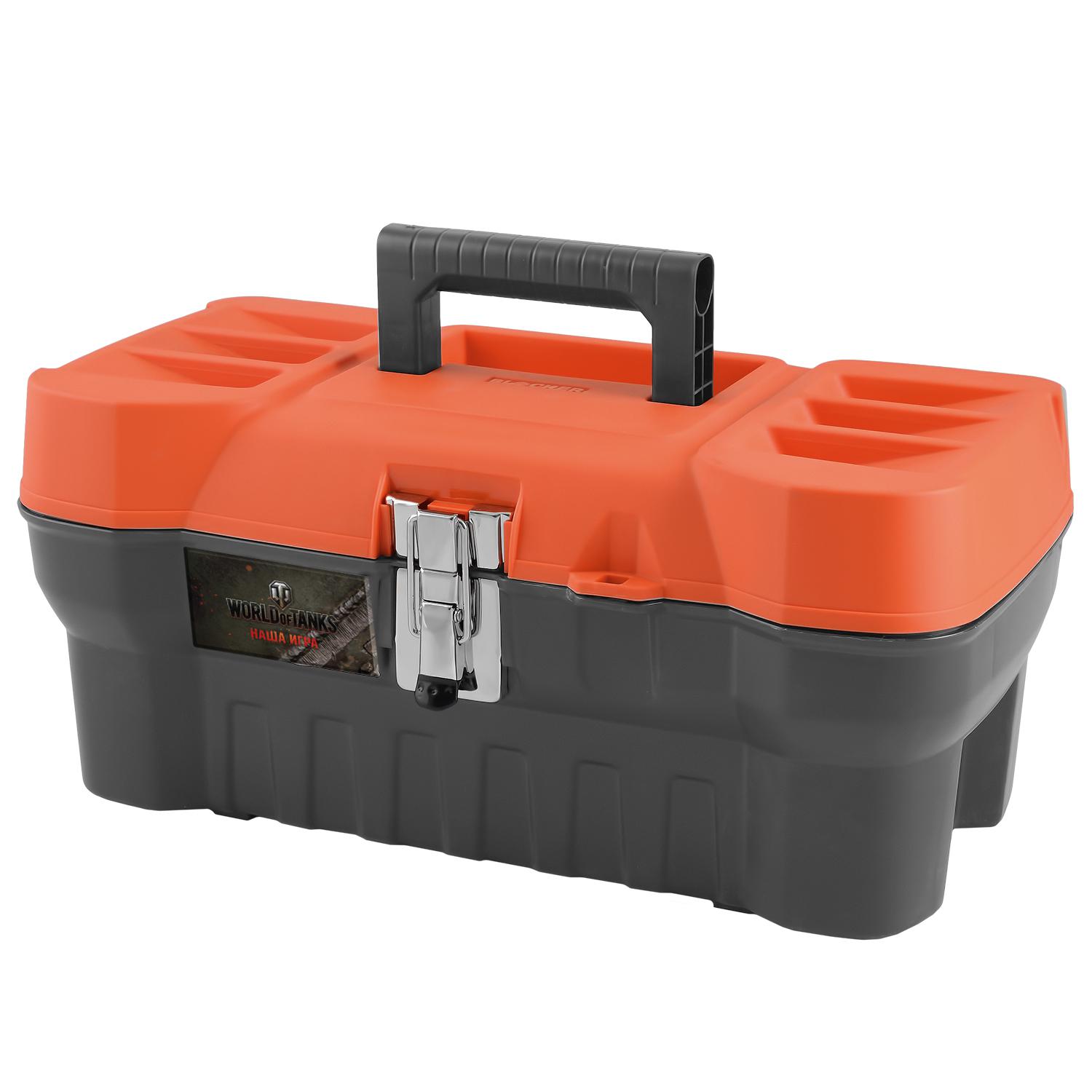 

Ящик Blocker Br5014, Br5014