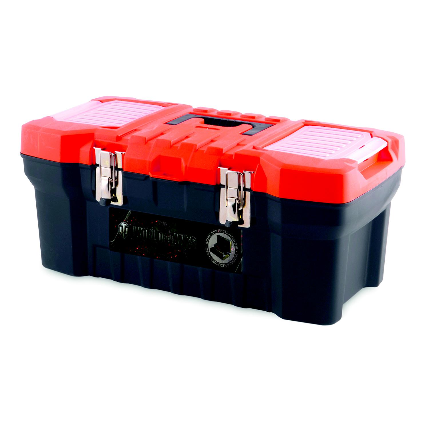 

Ящик Blocker Br5016, Br5016