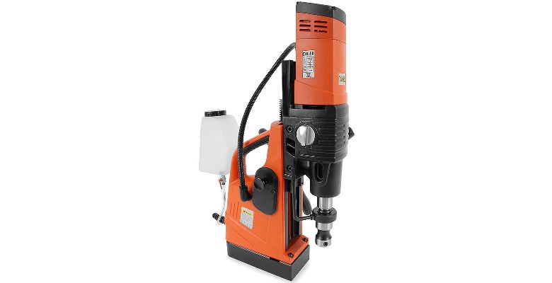 ������ ����������� MESSER DX-50