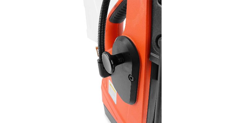 ������ ����������� MESSER DX-50
