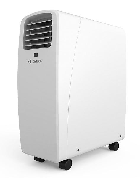 

Мобильный кондиционер Timberk Ac tim 12c p8, Белый, Ac tim 12c p8