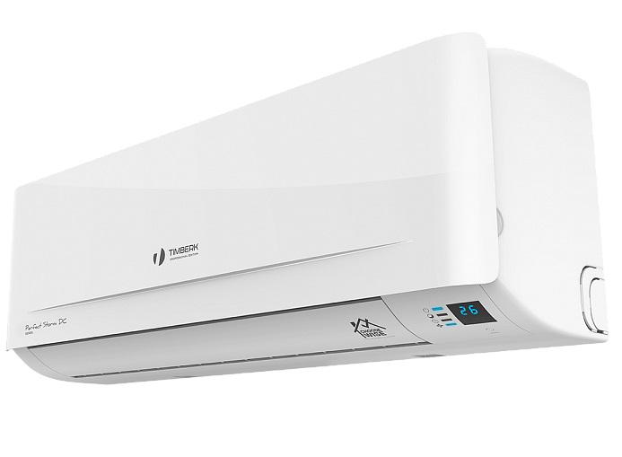 

Сплит-система Timberk Ac tim 09hdn s23, Белый, Ac tim 09hdn s23