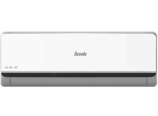 - SCOOLE SC AC SPI2 09H